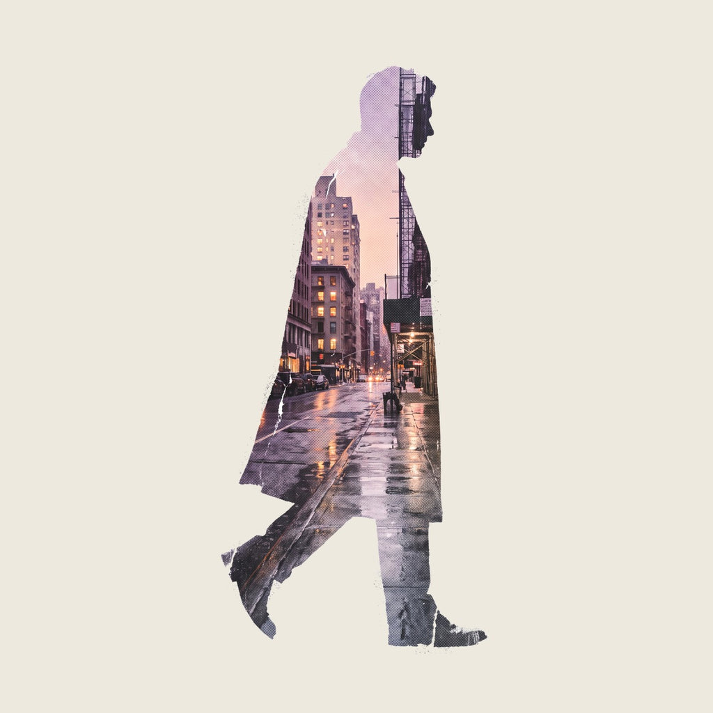 Double Exposure, Modern Signals collection