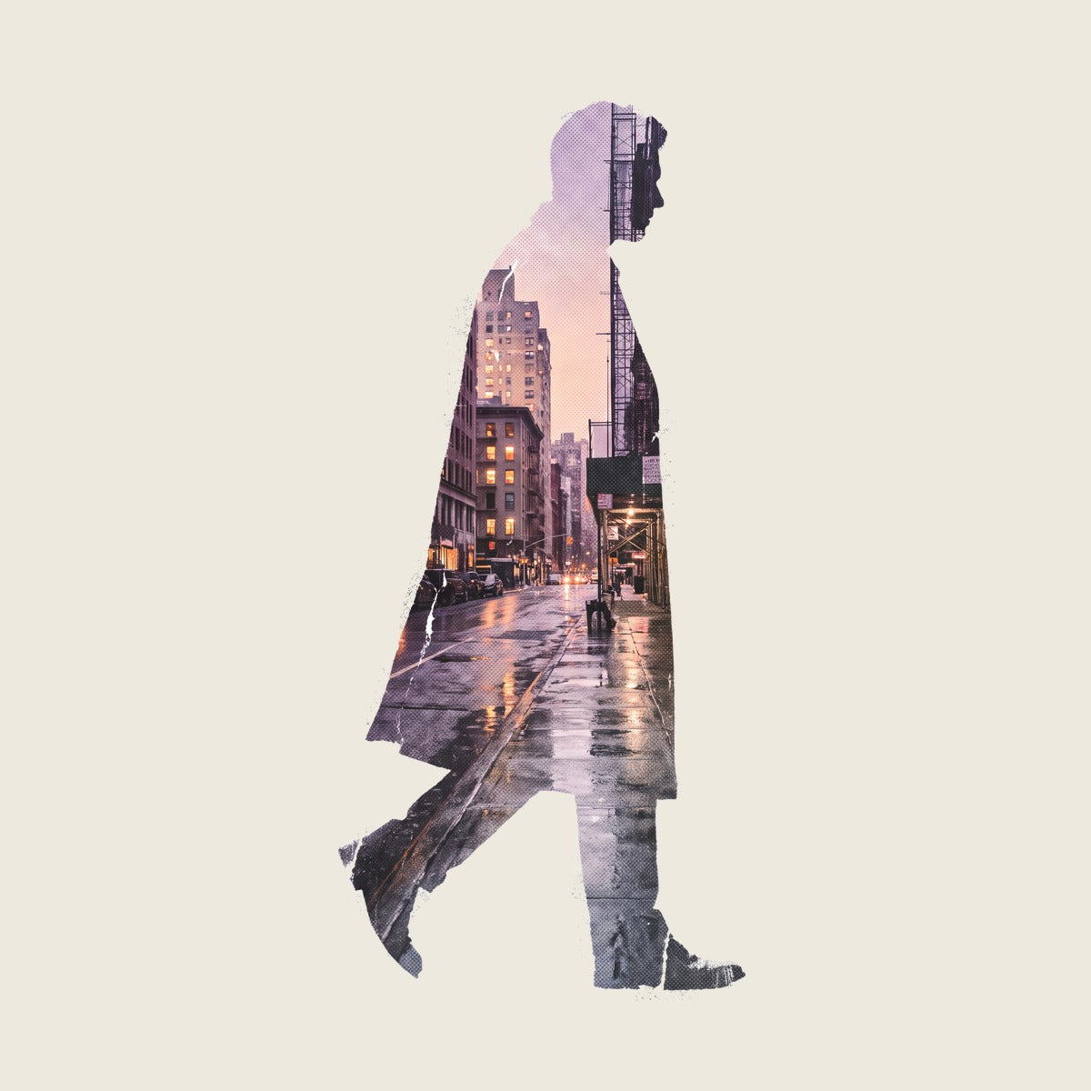 Double Exposure, Modern Signals collection