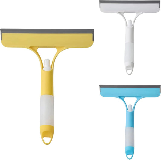 3 in 1 Window Cleaning Scraper
