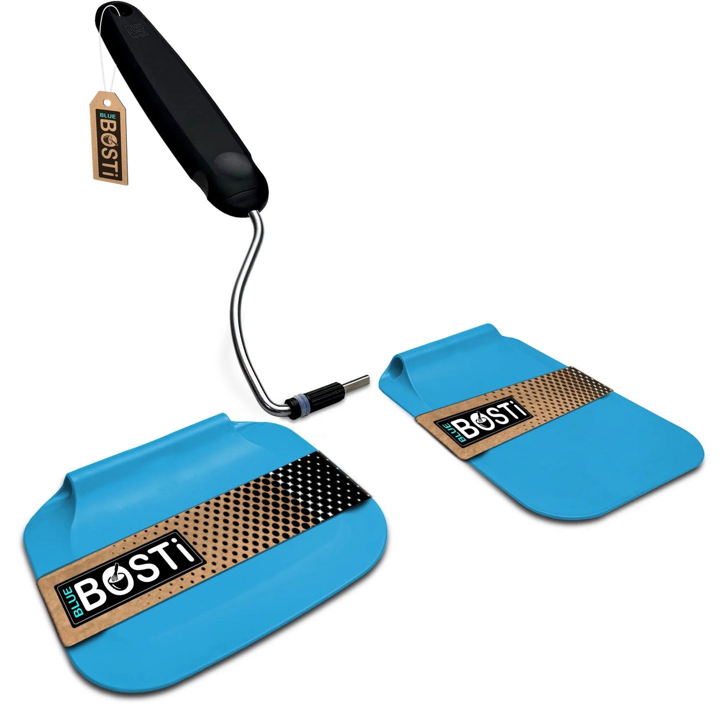 Noventey Flex Spatula