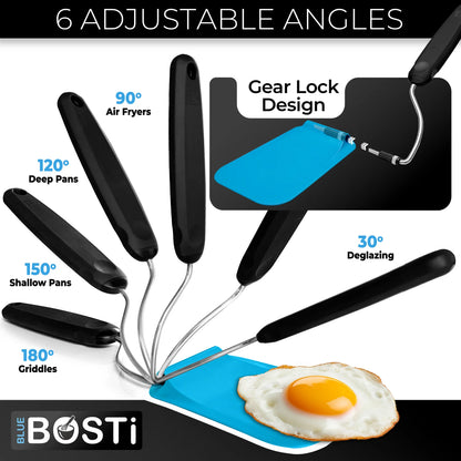 Noventey Flex Spatula