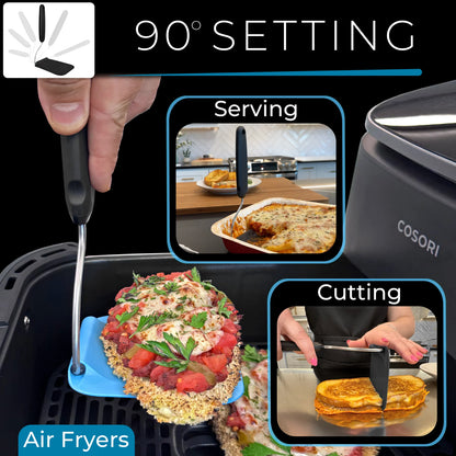 Noventey Flex Spatula
