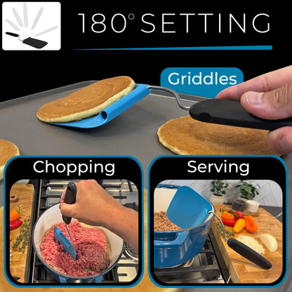 Noventey Flex Spatula