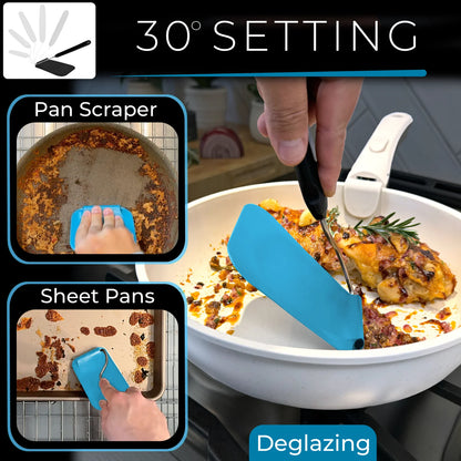 Noventey Flex Spatula