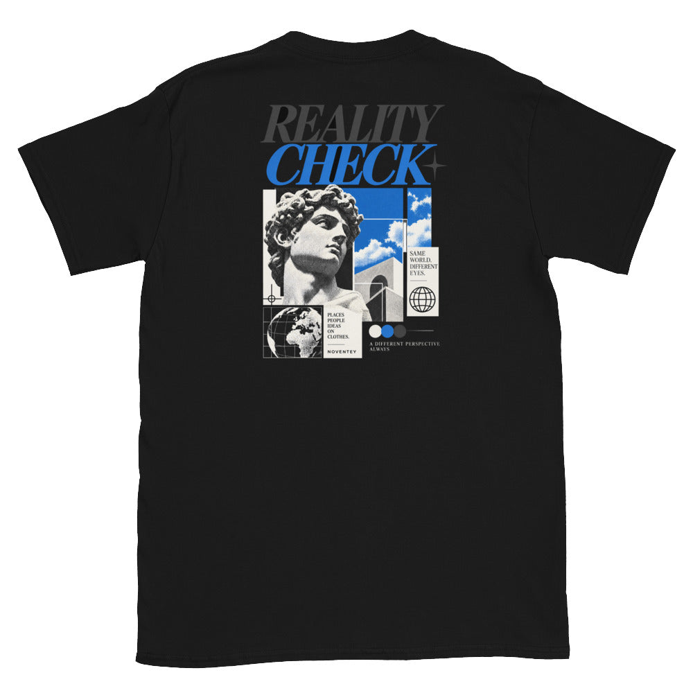 Reality Check, Modern Signals collection