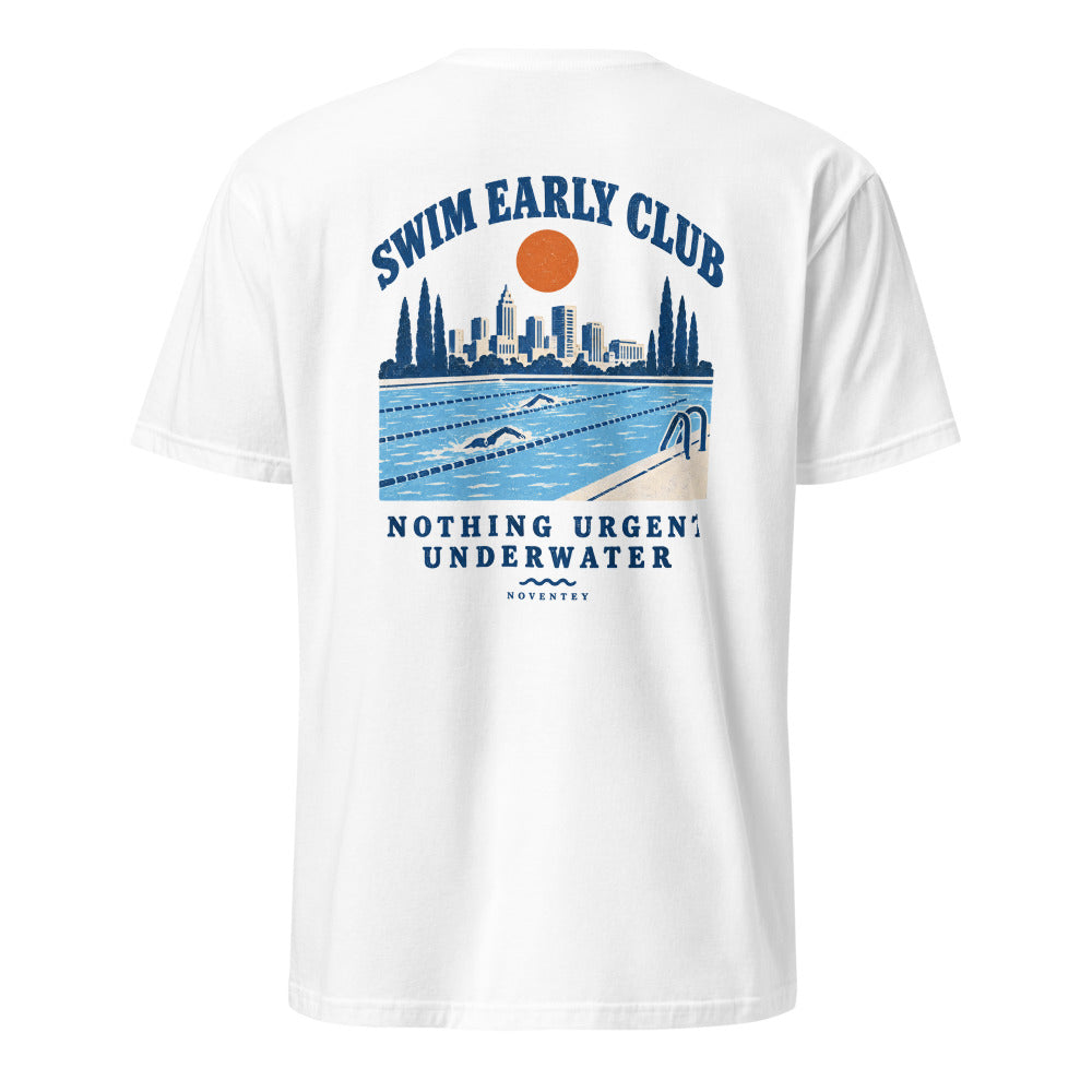 Swim Early Club, Field Club collection