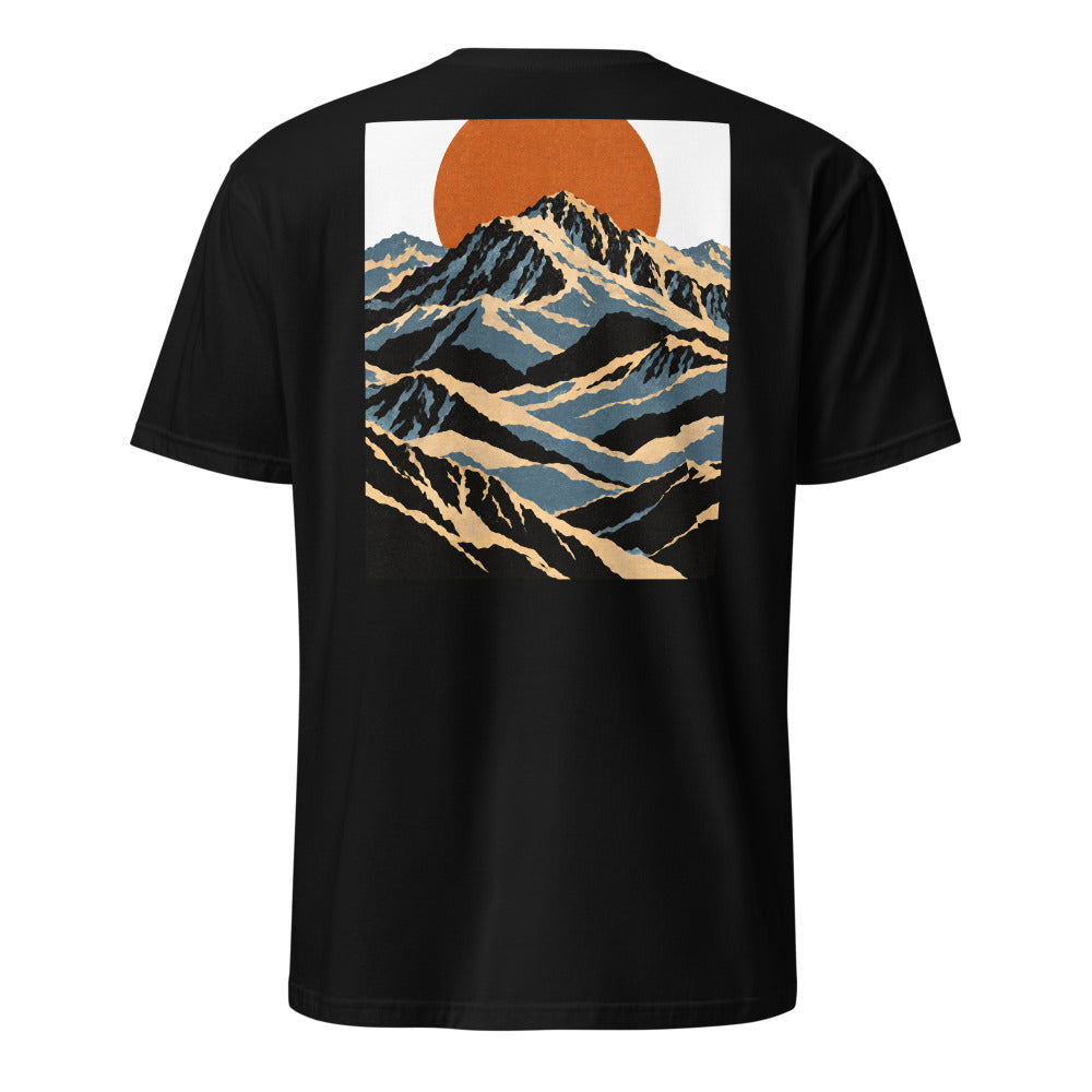 Mountain Lines, Atlas collection