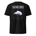 Daydreamer, back view
