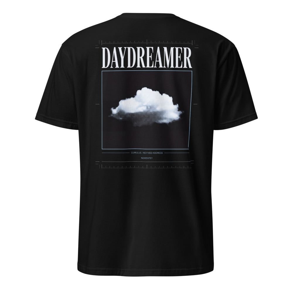 Daydreamer, back view