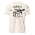 Headwind Cycling Club, back view