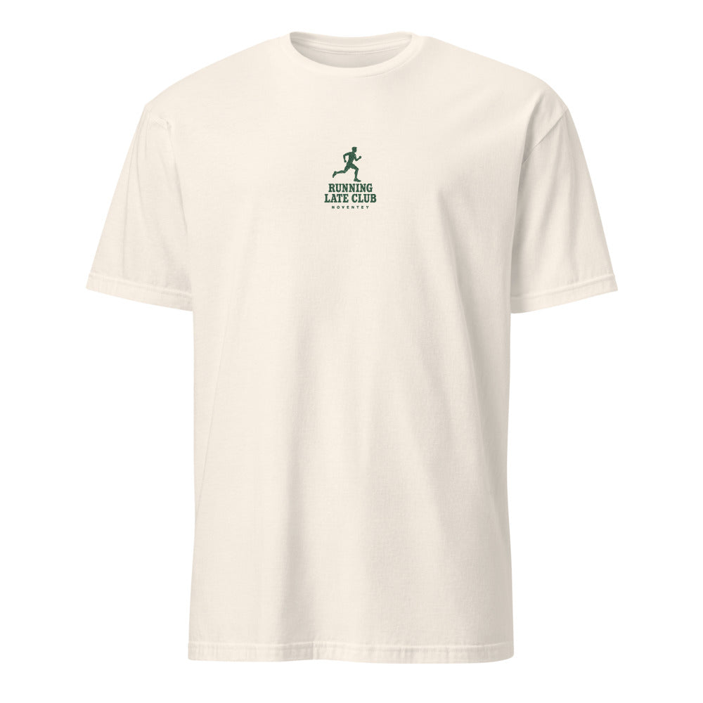 Running Late Club, Field Club collection