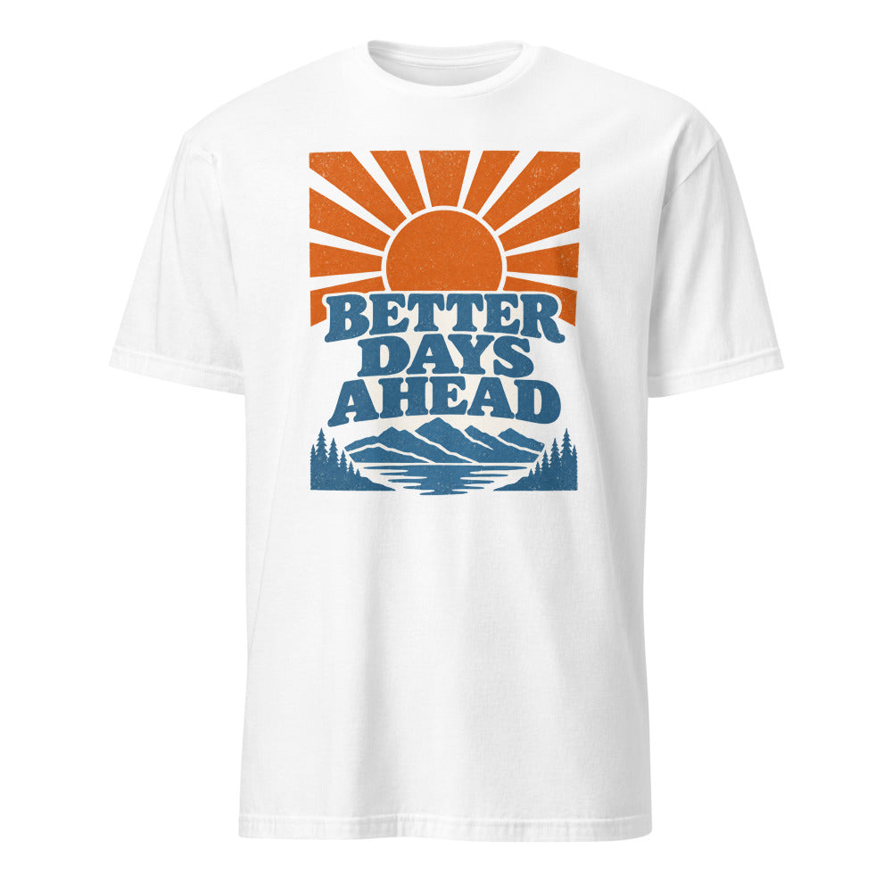 Better Days Ahead, Field Club collection