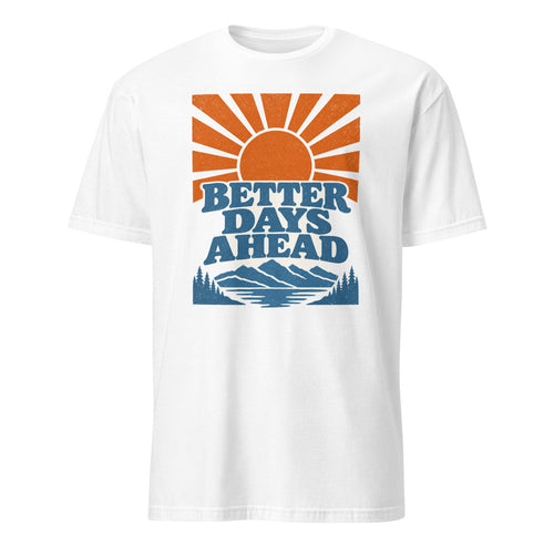 Better Days Ahead, Field Club collection