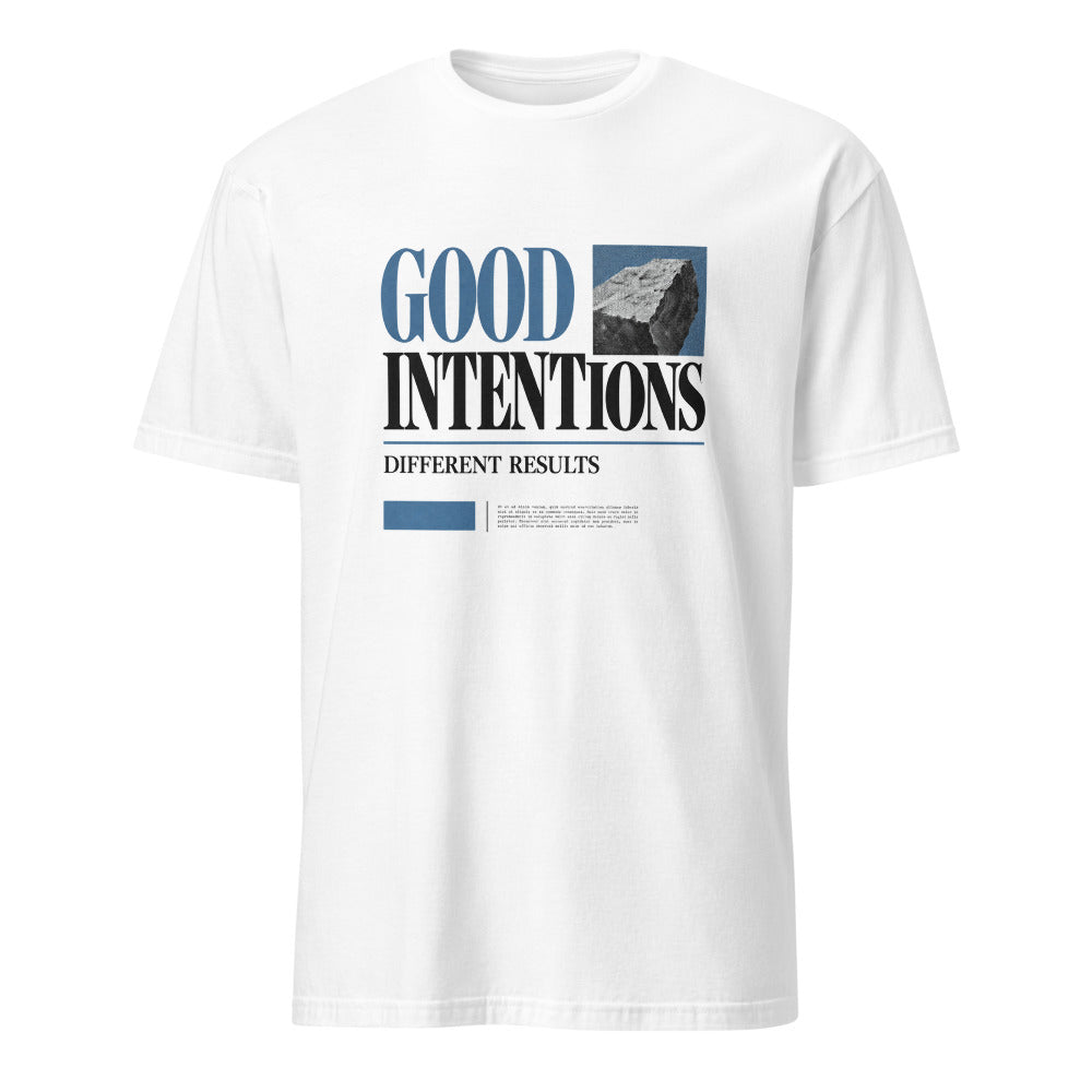 Good Intentions, Modern Signals collection